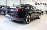 Polestar 2 LR SoH 100% 360kam BLIS LED - náhled 4