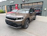 Jeep Compass (2026) First Edition e-Hybrid 145k - náhled 1