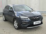 Opel Grandland X (2018) 1.2 T, 1.maj,ČR, Navi, TZ - náhled 1