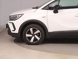 Opel Crossland X (2022) 1.2 Turbo, ČR,1.maj - náhled 14