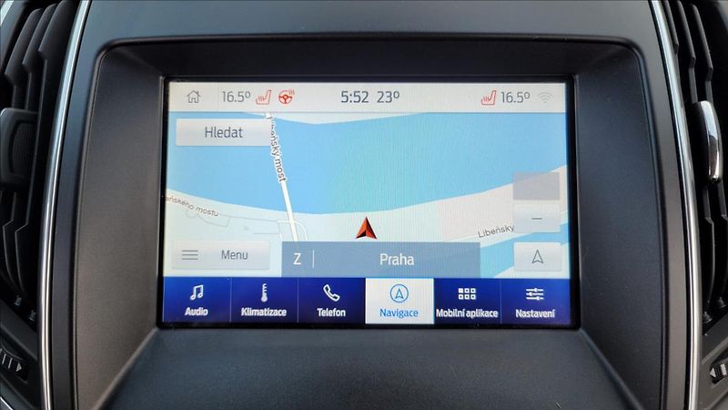 Ford Galaxy 2,0 D,7míst,Titan,navi,xenon, - fotka 27 z 47