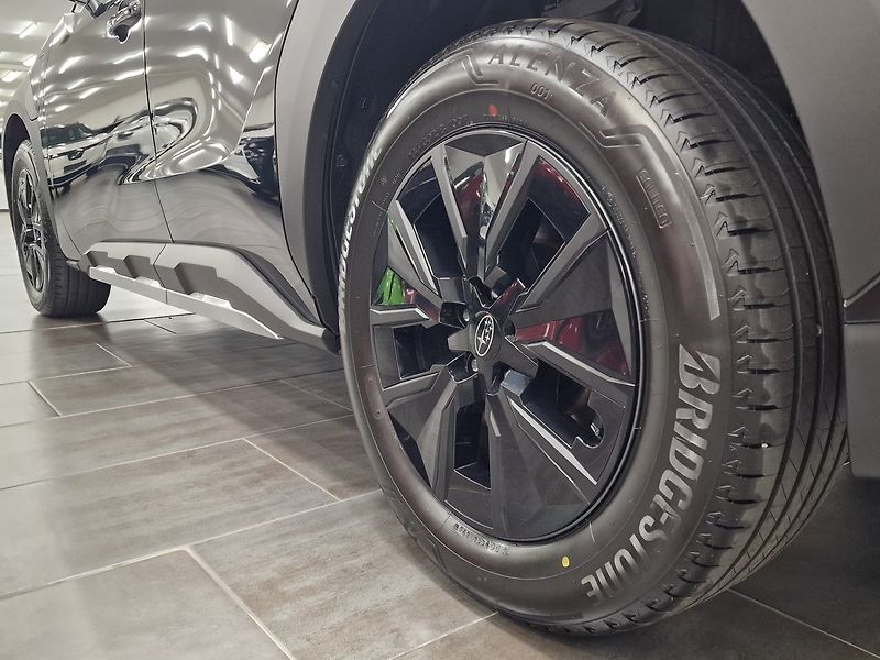 Subaru E-Outback (2026) Limited+ 2026 | 10 let záruka - fotka 13 z 68