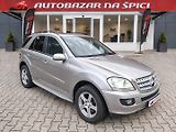 Mercedes-Benz Třídy M (2007) 320CDI 165kW 4MATIC - náhled 1