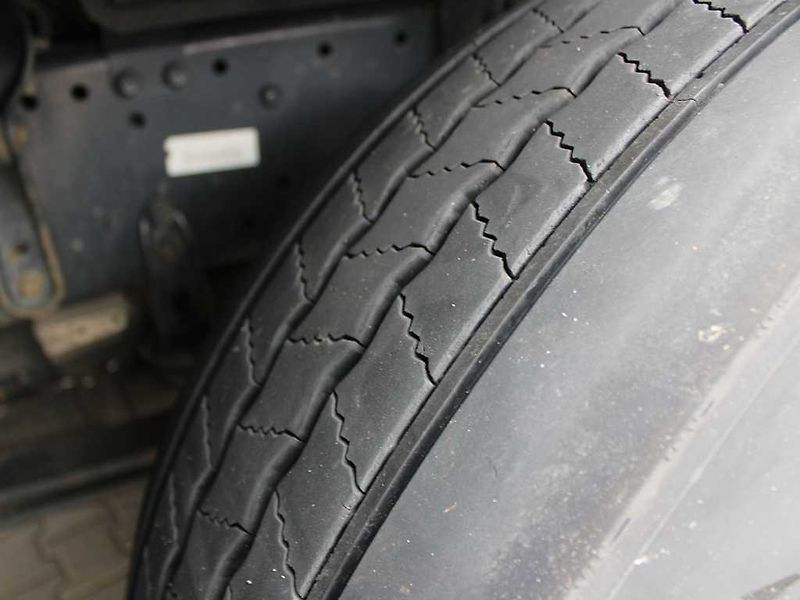 MAN TGX 18.440, EURO 6 - fotka 18 z 19