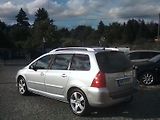 Peugeot 307 (2007) 2.0i 16V  SW , závěs - náhled 6