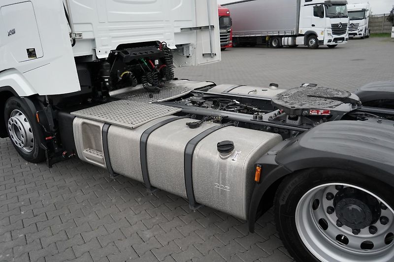 DAF XG (2025) 480 / ACC / EURO 6 / I – COOL  - fotka 11 z 51