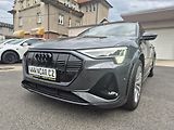 Audi e-tron SPORTBACK S 370kw SOH 96% - náhled 47
