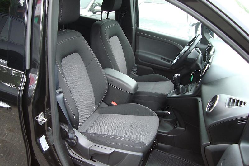 Mercedes-Benz Citan (2022) 110CDi, ČR, 1.Majitel, 3/2022 - fotka 44 z 63