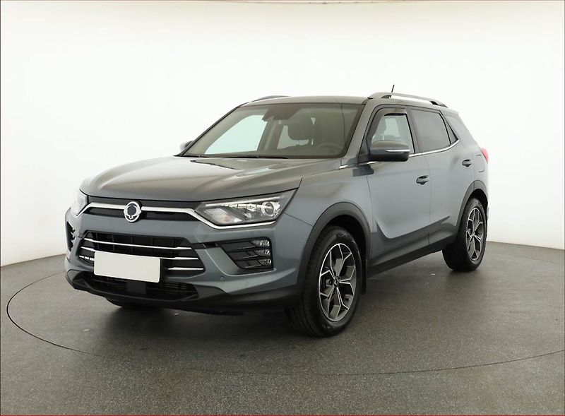 SsangYong Korando (2023) 1.5 T-GDI - fotka 2 z 19