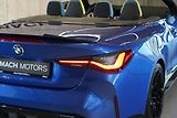 BMW M4 Competition xDrive Convertible - náhled 10