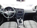 Volkswagen Golf (2016) VII KOMBI 2.0 TDi - náhled 7