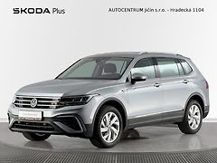 Volkswagen Tiguan Allspace (2022) Life 1.5 TSI 110kW - fotografie inzerátu