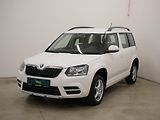 Škoda Yeti - náhled 1