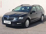 Škoda Octavia (2018) 1.0TSi, 2.maj,ČR - náhled 2