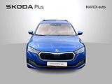 Škoda Octavia (2023) Combi 1.5 TSI M-HEV DSG Style+ - náhled 4