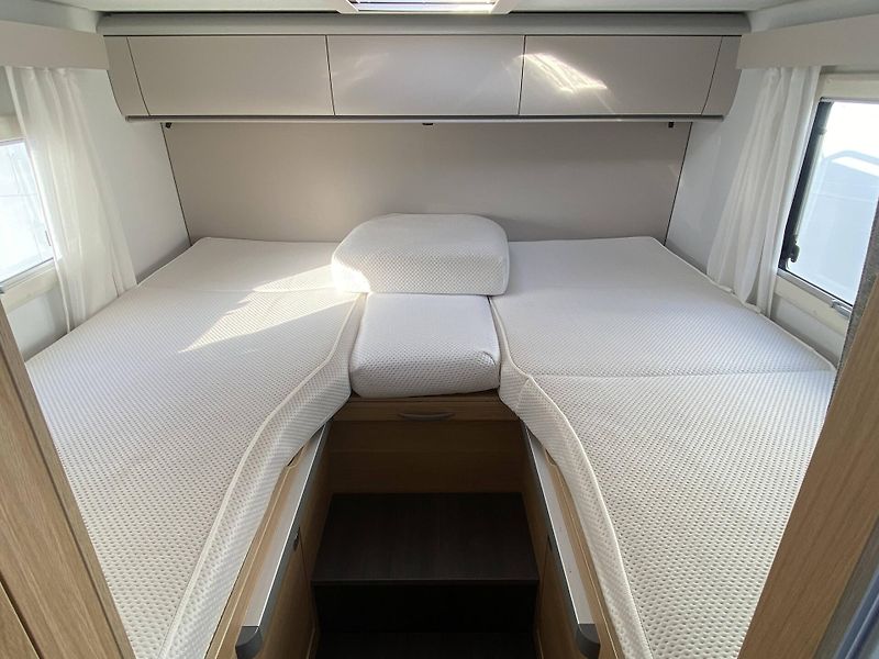 Adria (2022) Matrix Axess 670SL 9st AP 2,2 - fotka 21 z 25