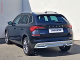 Škoda Kamiq (2022) 1.5 TSi, 1.maj,ČR, Scout - náhled 6