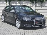 Audi S3 2,0 TFSi 195kW Quattro  6M/T Q - náhled 1