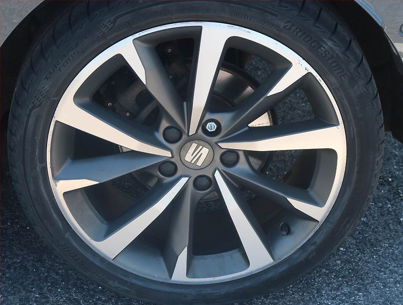 Seat Leon (2021) 1.5 TSI, Serv.kniha, Tempomat - fotka 14 z 18