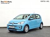 Volkswagen up! (2019) Move, 1.0 MPi,44kW,Park.senzor - náhled 1