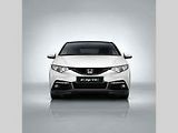 Honda Civic 1.6 i-DTEC.