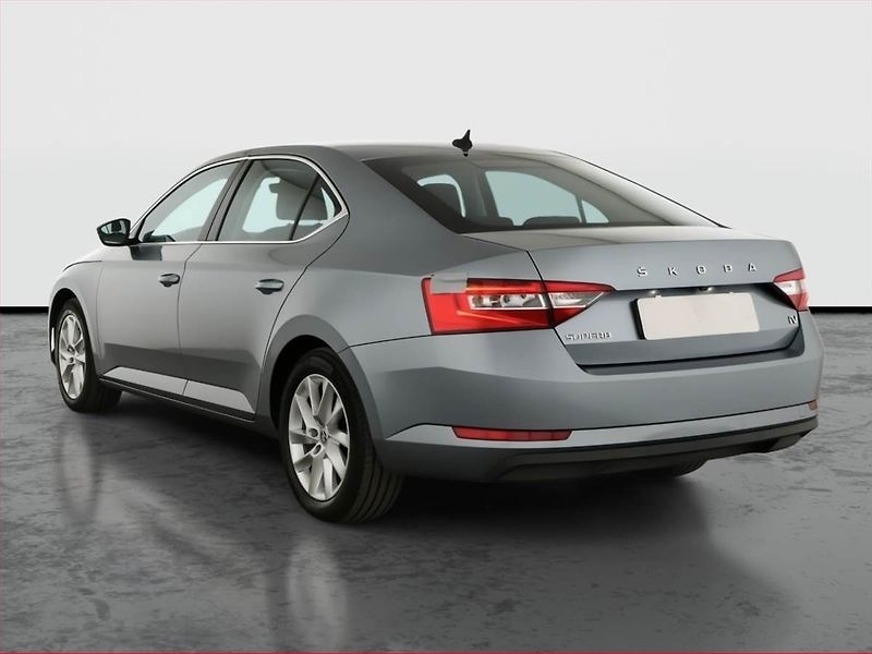 Škoda Superb (2020) iV 1.4 TSI PHEV, Automat - fotka 4 z 22