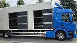 Scania (2020) P 280 skříň EURO 6 - náhled 9