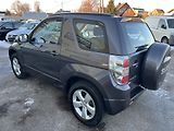 Suzuki Grand Vitara 2,4i 122KW,4x4+UZÁVĚRKA,DIGIKL - náhled 4