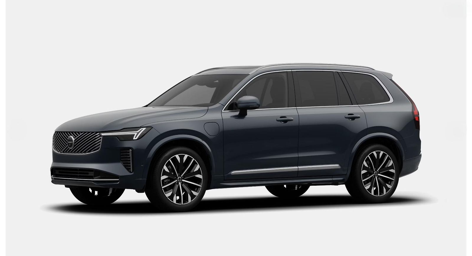 Volvo XC90 T8 AWD PLUS BRIGHT