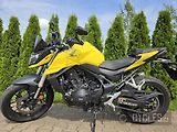 Honda CB 750 Hornet (2023) - náhled 11