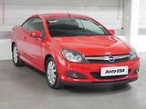 Opel Astra (2007) 1.6i Twin TOP, AC, temp - náhled 1