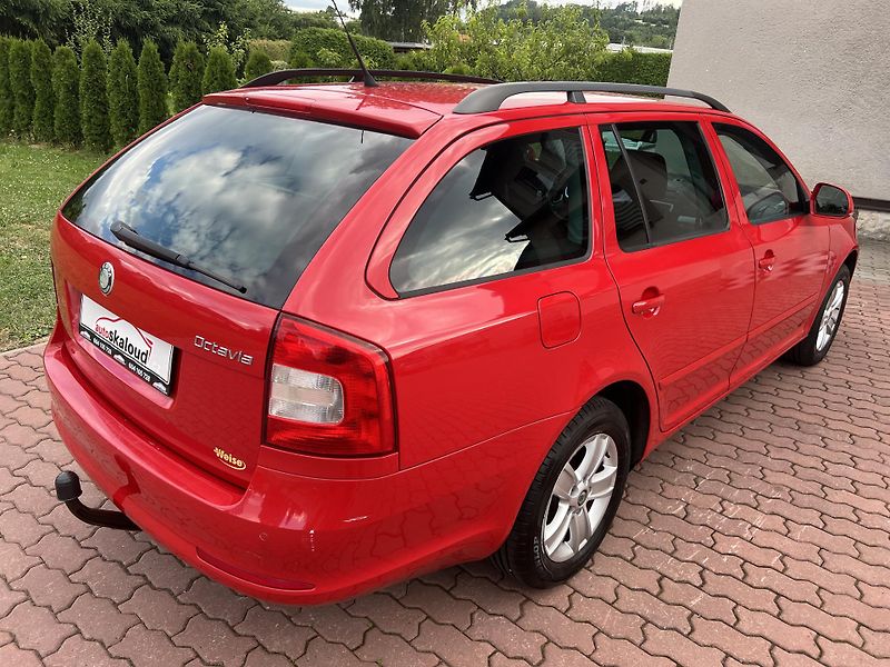 Škoda Octavia 1.2TSI 77KW,EDITION,TZ,ALU,ESP - fotka 7 z 47
