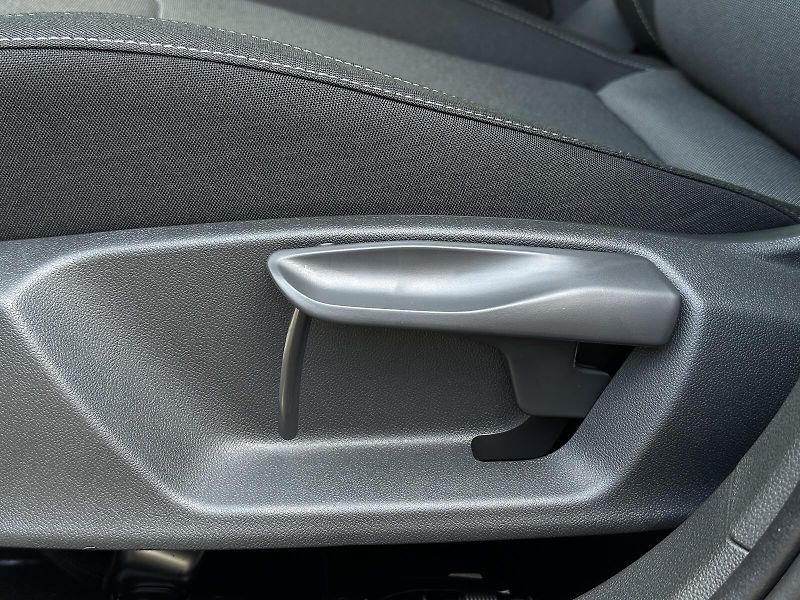 Škoda Fabia 1.0TSi 95PS LED V.Cockpit Clim - fotka 11 z 34