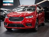 Chrysler Pacifica (2026) 3.6 Select AWD, 360 Cam 2x LCD - náhled 1