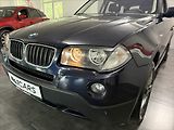 BMW X3 2,0   D 130kW XD AUTOMAT KůŽE - náhled 39