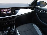 Škoda Kamiq (2021) Ambition 1.0 TSI, Tempomat - náhled 8