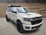 Dodge RAM (2022) +TRAVELLER+LOOK26+HEMI+ - náhled 1