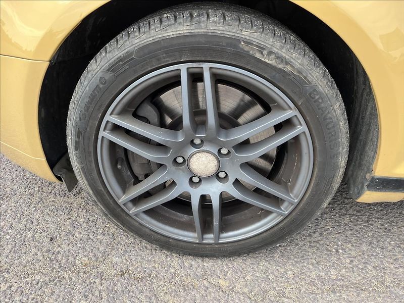 Audi A3 3,2 i V6 184KW 4x4  Sportback - fotka 40 z 45