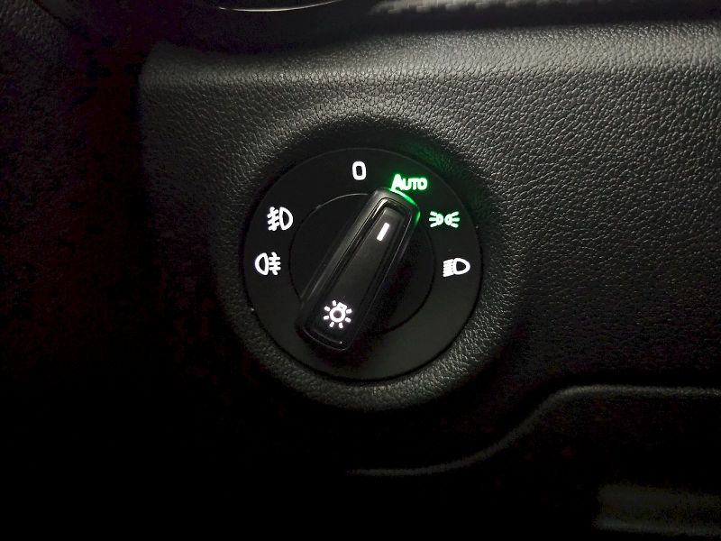 Škoda Fabia (2024) 1.5TSI 110kW DSG Monte Carlo P - fotka 18 z 28