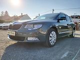Škoda Superb II combi 2.0 TDi DSG ELEGANCE - náhled 24