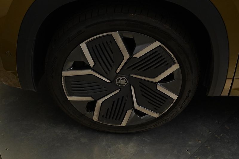 Škoda Kodiaq - fotka 10 z 30