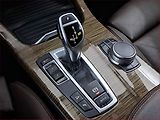 BMW X4 (2016) xDrive30d, 4X4, Automat - náhled 13