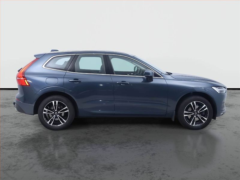 Volvo XC60 (2019) B4 AWD - fotka 6 z 15