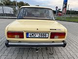 Lada 2105 (1986) 1.3i NOVÁ STK - náhled 4