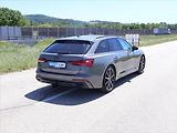Audi A6 Avant 2,0 40 TDI Quattro S-Lin - náhled 7