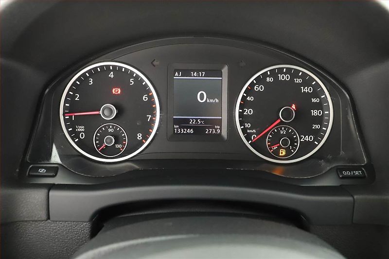 Volkswagen Tiguan (2012) Track&Style 1.4 TSI, 4X4 - fotka 9 z 13