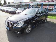 Mercedes-Benz Třídy E 2,1 E 250 CDI 150kW Avantgarde - fotografie inzerátu
