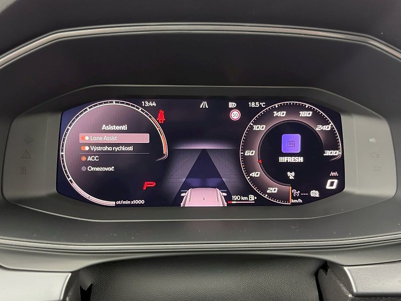 Cupra Formentor (2025) 2.0 TSI 150kW 4x4 DSG - fotka 10 z 34