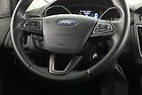 Ford Focus (2018) 1.0 EcoBoost, Tempomat - náhled 14