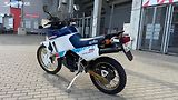 Aprilia Tuareg 1.maj 19t.km Orignální - náhled 1